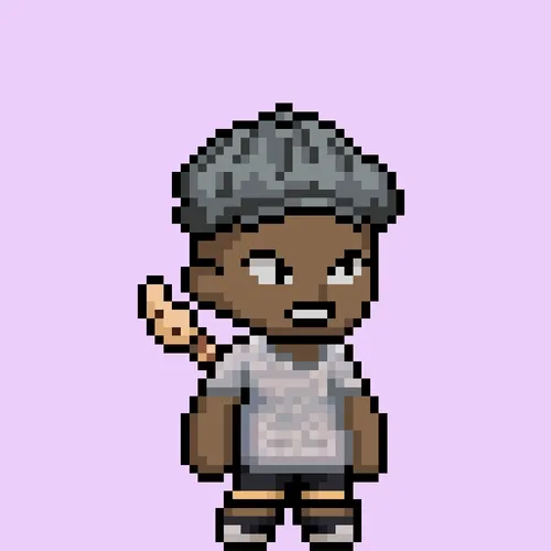 Avatar Xtreme Pixel