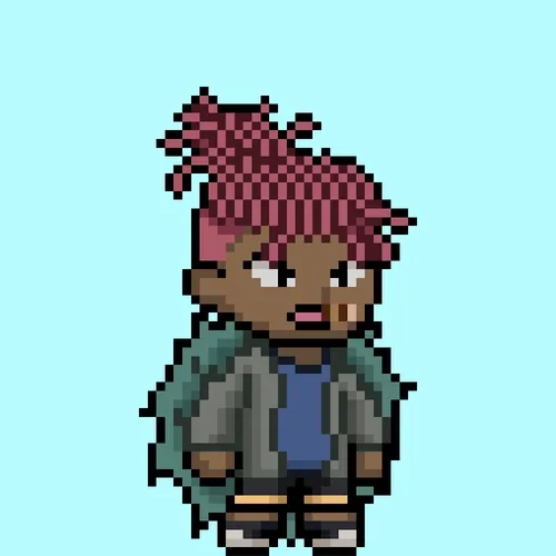 Avatar Xtreme Pixel