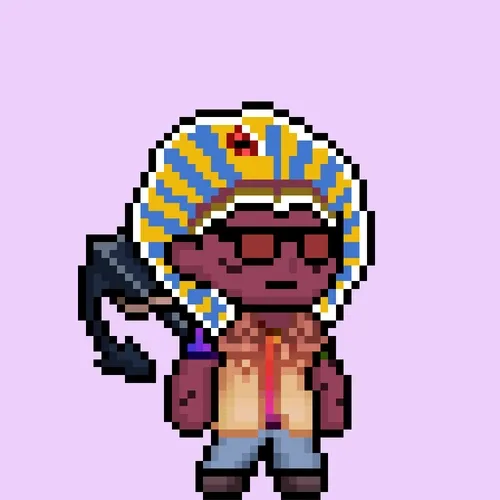 Avatar Xtreme Pixel