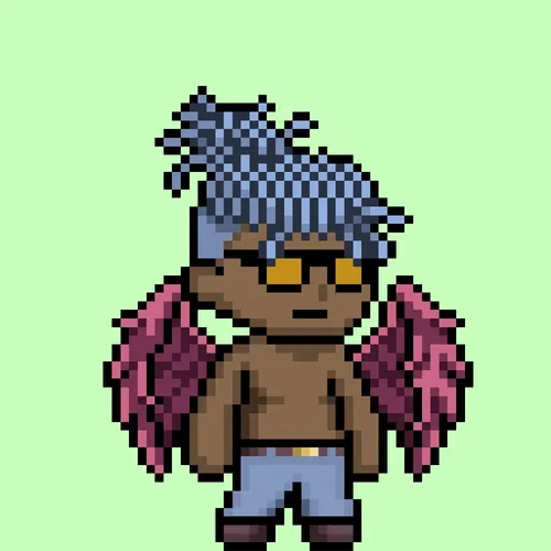 Avatar Xtreme Pixel