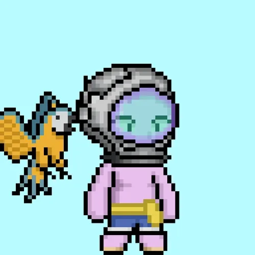 Avatar Xtreme Pixel