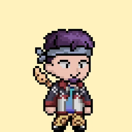 Avatar Xtreme Pixel