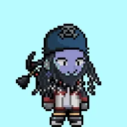 Avatar Xtreme Pixel #3653