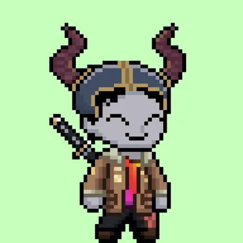 Avatar Xtreme Pixel