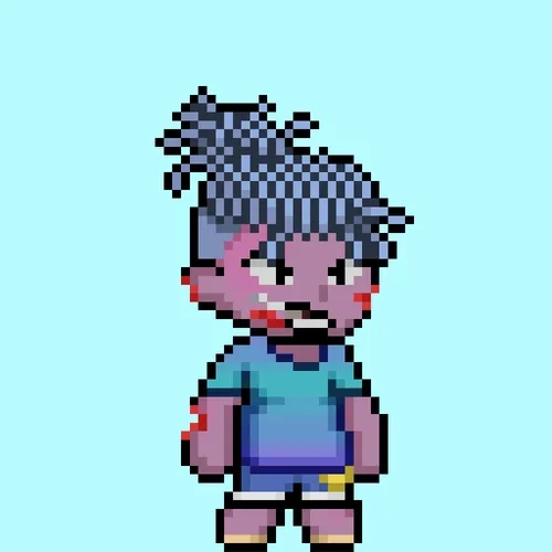 Avatar Xtreme Pixel