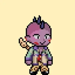 Avatar Xtreme Pixel #325