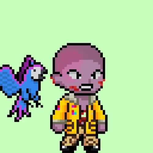 Avatar Xtreme Pixel