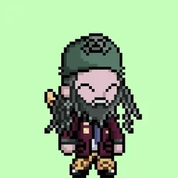 Avatar Xtreme Pixel #2692