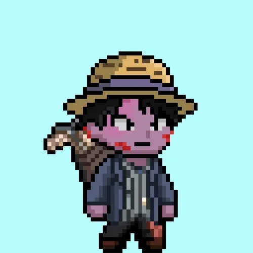 Avatar Xtreme Pixel