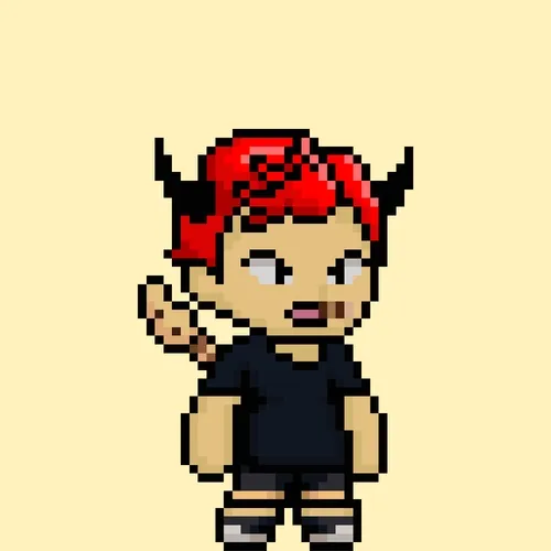 Avatar Xtreme Pixel