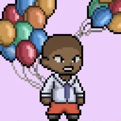 Avatar Xtreme Pixel #1786