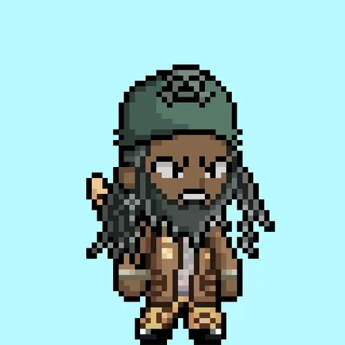 Avatar Xtreme Pixel