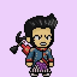 Avatar Xtreme Pixel #1006
