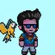 Avatar Xtreme Pixel #3801