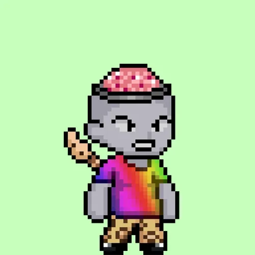 Avatar Xtreme Pixel
