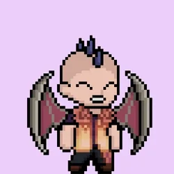 Avatar Xtreme Pixel #2360