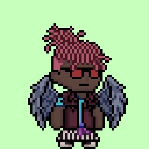 Avatar Xtreme Pixel