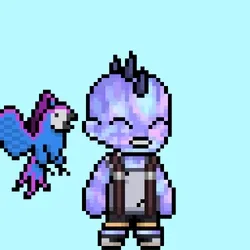Avatar Xtreme Pixel #1794