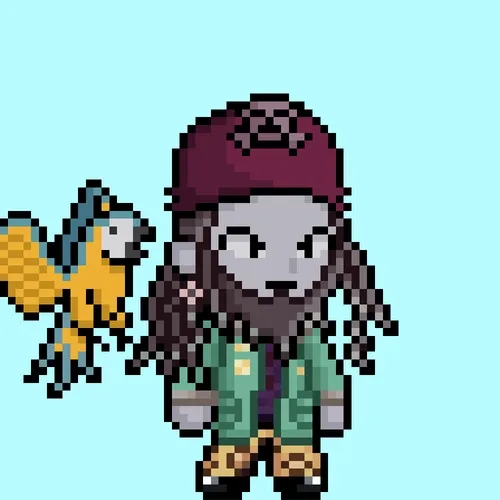 Avatar Xtreme Pixel