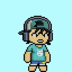 Avatar Xtreme Pixel #102