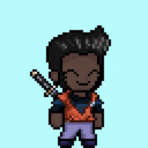 Avatar Xtreme Pixel