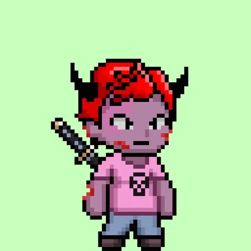 Avatar Xtreme Pixel