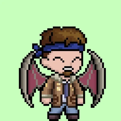 Avatar Xtreme Pixel