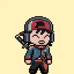 Avatar Xtreme Pixel #3883