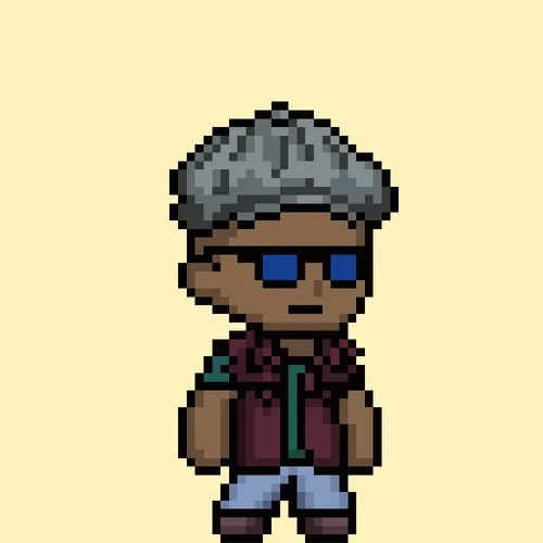 Avatar Xtreme Pixel