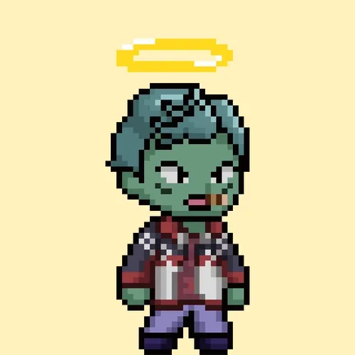 Avatar Xtreme Pixel