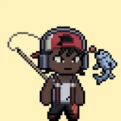 Avatar Xtreme Pixel #40