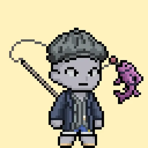 Avatar Xtreme Pixel