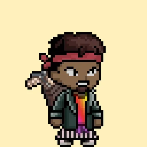 Avatar Xtreme Pixel