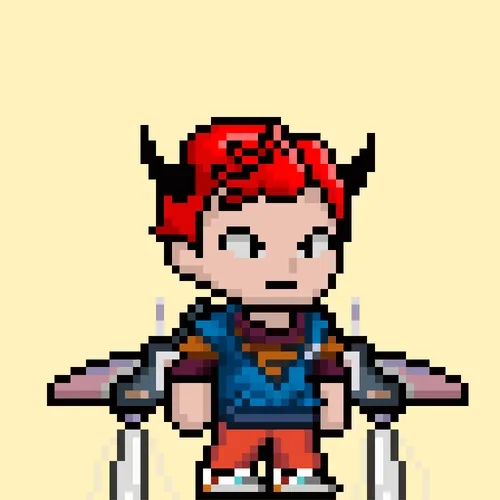 Avatar Xtreme Pixel