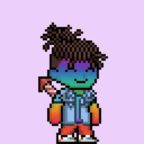 Avatar Xtreme Pixel