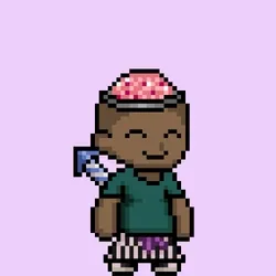 Avatar Xtreme Pixel #809