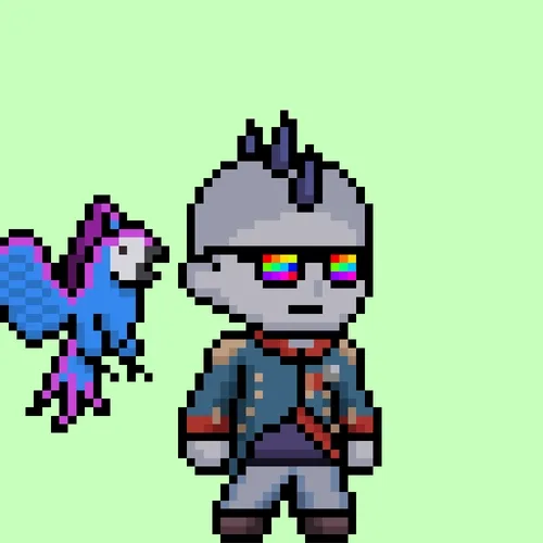 Avatar Xtreme Pixel