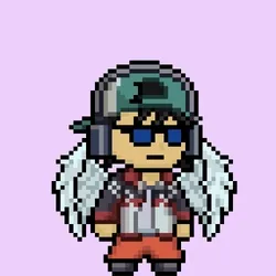 Avatar Xtreme Pixel #1010