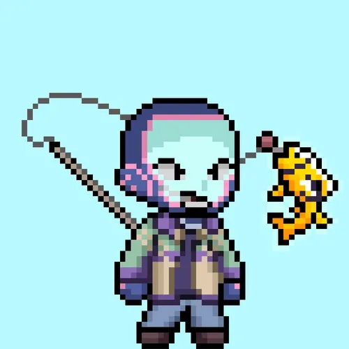Avatar Xtreme Pixel