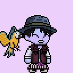 Avatar Xtreme Pixel #3628