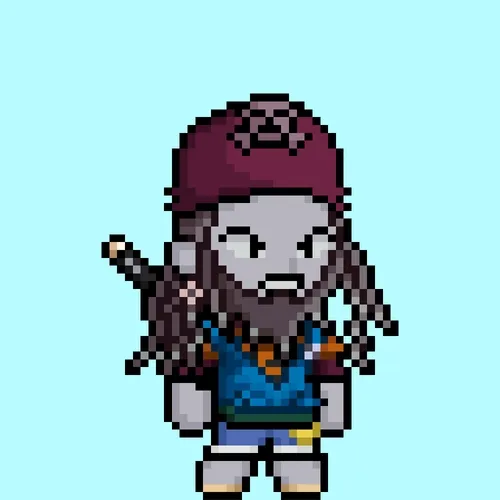 Avatar Xtreme Pixel