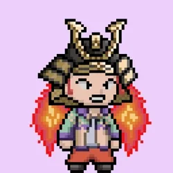 Avatar Xtreme Pixel #1795