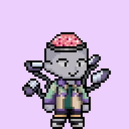 Avatar Xtreme Pixel