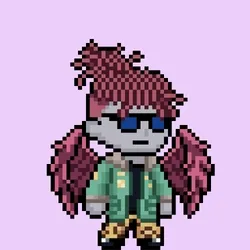 Avatar Xtreme Pixel #3170