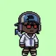 Avatar Xtreme Pixel #3803