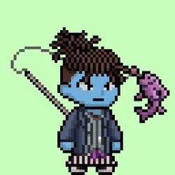 Avatar Xtreme Pixel #2172
