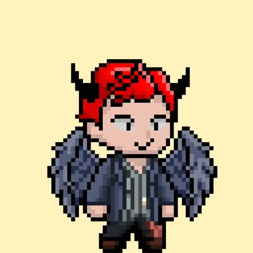 Avatar Xtreme Pixel #3881