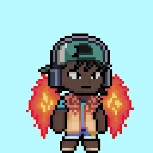 Avatar Xtreme Pixel