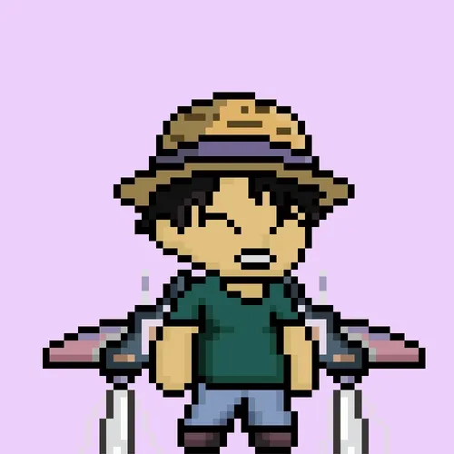 Avatar Xtreme Pixel