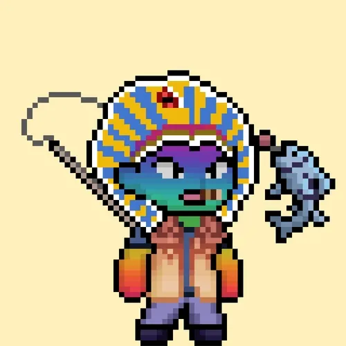 Avatar Xtreme Pixel